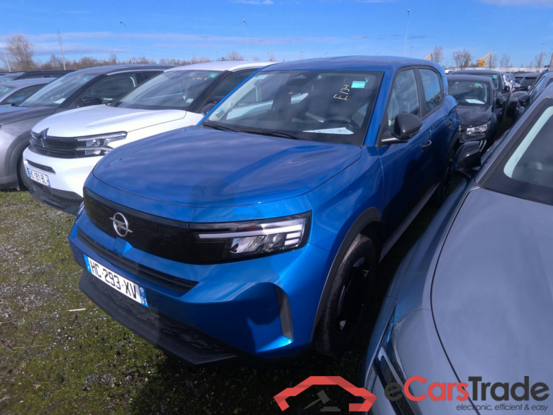 Opel Frontera Edition 44 kWh