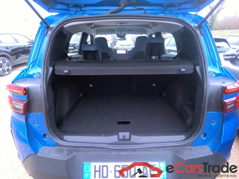 Opel Frontera Edition 44 kWh #4
