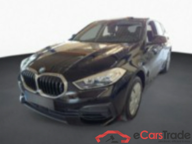 1 Limousine 116 i 1.5 80KW MT6 E6d