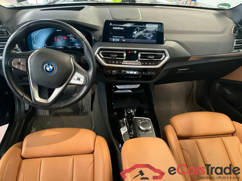 Baureihe X3 xDrive 30 e 2.0 215KW AT8 E6d #4