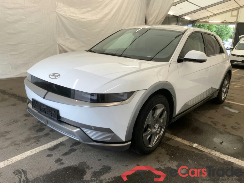 Ioniq 5 Techniq Elektro 58kWh #1