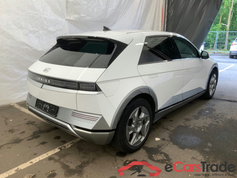 Ioniq 5 Techniq Elektro 58kWh #3