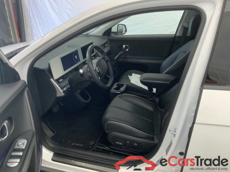 Ioniq 5 Techniq Elektro 58kWh #5