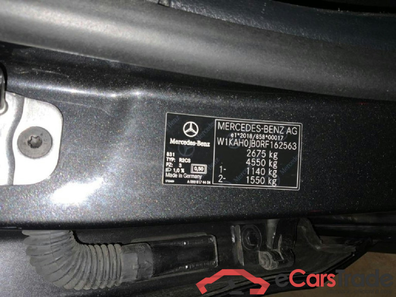 C -Klasse T-Modell C 300 T de (206.208)Premium-Pack 2.0 AMG Line 230KW AT9 E6d #5