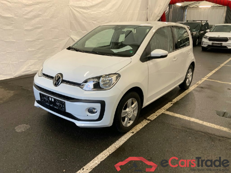 VW Up up! 5d 48kW