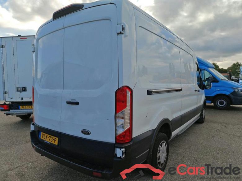Ford Transit 310 105pk L3H2 Trend FWD 4d #2