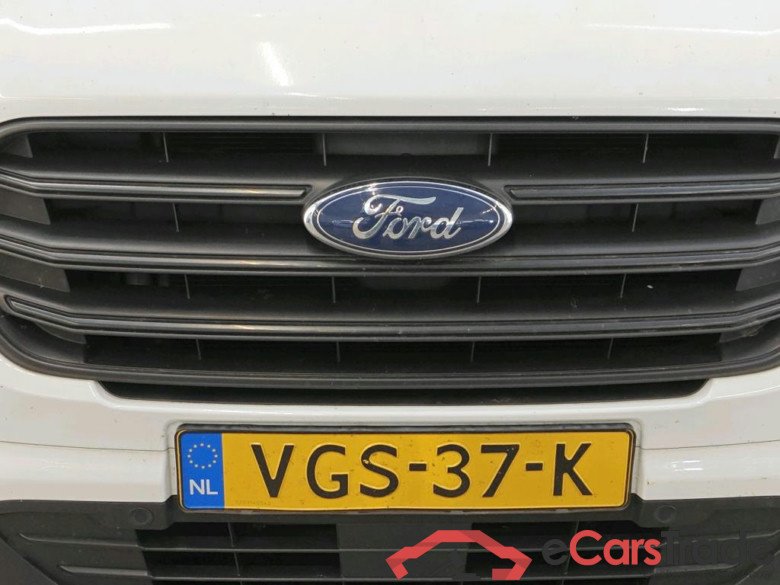 Ford Transit Custom 2.0TDCi 300 L1H1 Trend Dubbele Cabine 105pk 4d #5