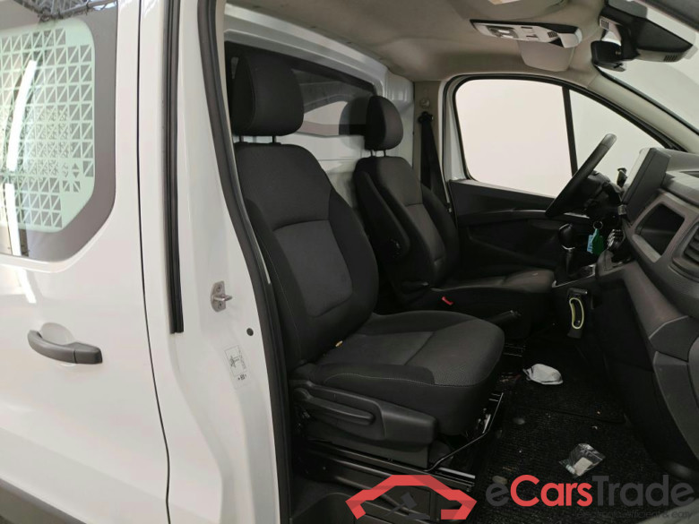 Renault Trafic L1H1 T29 2.0 dCi 150 EDC Comfort 4d #3