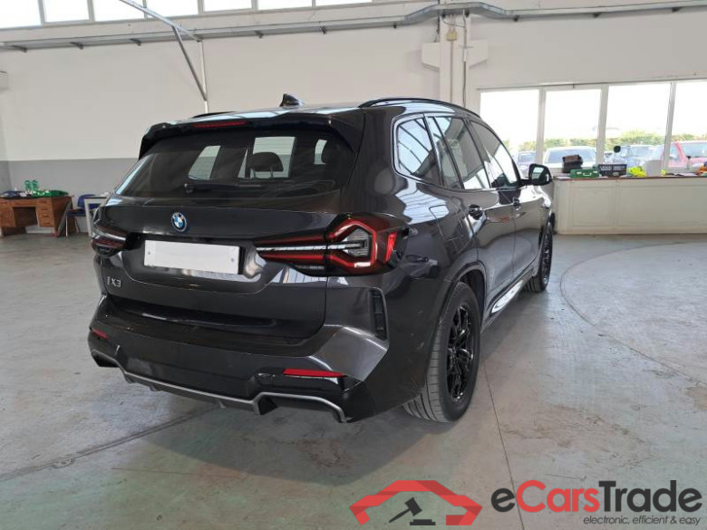 BMW IX3 / 2021 / 5P / SUV 286CV INSPIRING AUTO #2