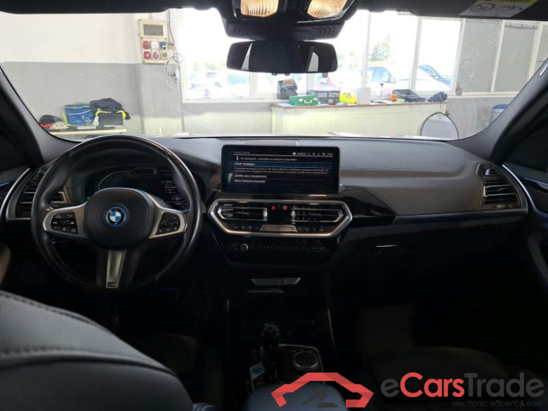 BMW IX3 / 2021 / 5P / SUV 286CV INSPIRING AUTO #3