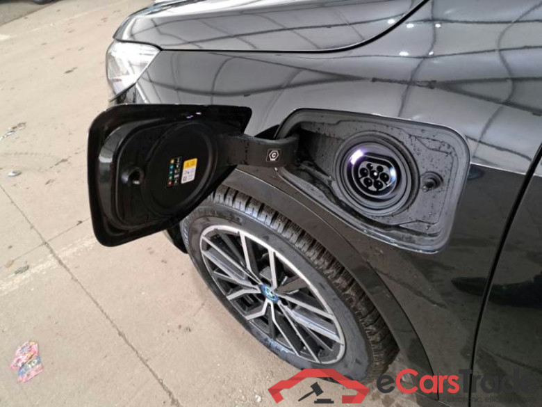 BMW X1 / 2022 / 5P / SUV XDRIVE 25E MSPORT DCT #4