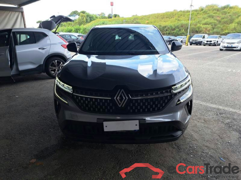 RENAULT AUSTRAL / 2022 / 5P / SUV 1.2 E-TECH HEV 200 TECHNO AT #6