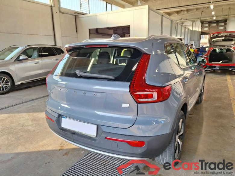 Volvo XC40 1.5 T4 Plug-In Hybrid Inscription Aut. LED Virtual ACC Navi KeylessGo Klima PDC ... #3