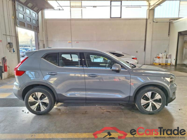 Volvo XC40 1.5 T4 Plug-In Hybrid Inscription Aut. LED Virtual ACC Navi KeylessGo Klima PDC ... #2