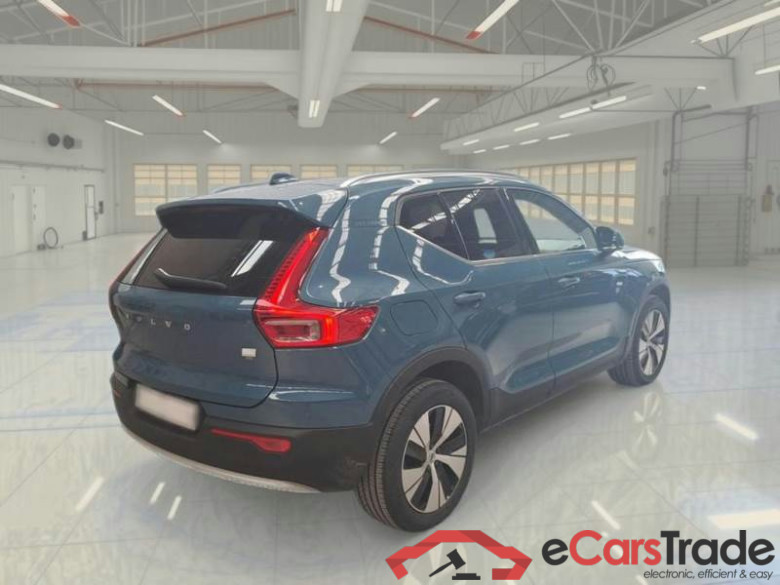 Volvo XC40 Facelift 1.5 T4 Plug-In Hybrid Aut. LED Virtual ACC Navi Sport-Seats KeylessGo Klima PDC ... #3