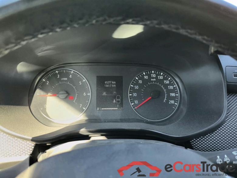 Sandero III Stepway Comfort 1.0 TCe 100CV MT6 E6d #4
