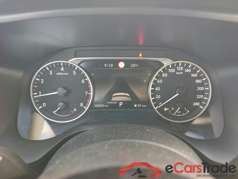 NISSAN QASHQAI / 2021 / 5P / todoterreno DIG-T 116kW (158CV) mHEV Xtronic Acenta (AC8) #4