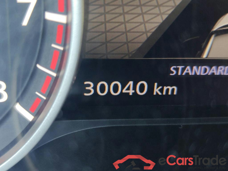 NISSAN QASHQAI / 2021 / 5P / todoterreno DIG-T 116kW (158CV) mHEV Xtronic Acenta (AC8) #5