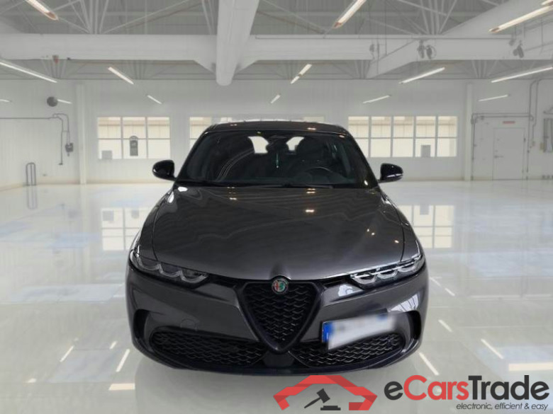 ALFA ROMEO TONALE / 2022 / 5P / SUV 1.6 DIESEL 130CV TCT6 SPRINT #6
