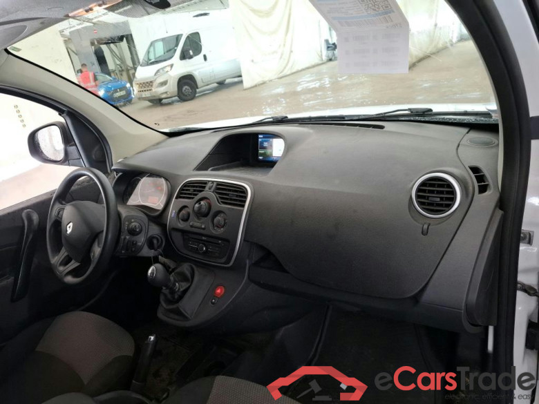 Kangoo II Express Maxi Extra (Série Spéciale) 1.5 dCi 95CV BVM6 E6dT #5