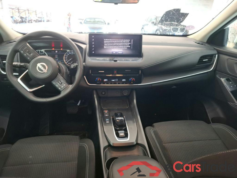 NISSAN Qashqai / 2021 / 5P / Crossover e-Power 190 Business Edition BVA #5
