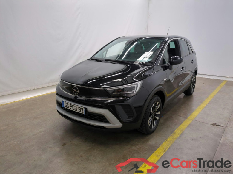 Crossland X Business Elegance 1.2 Turbo 130CV BVA6 E6d #1