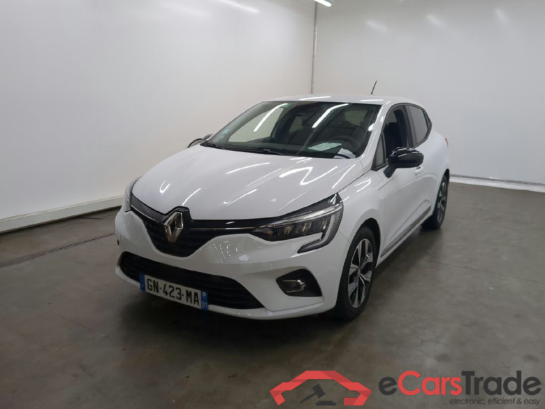 Clio V Evolution 1.0 SCe 65CV BVM5 E6d #1