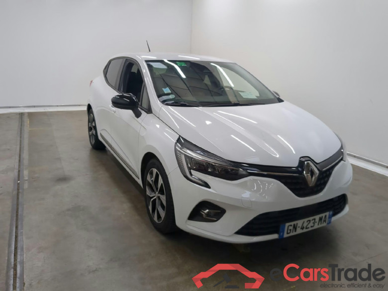Clio V Evolution 1.0 SCe 65CV BVM5 E6d #2