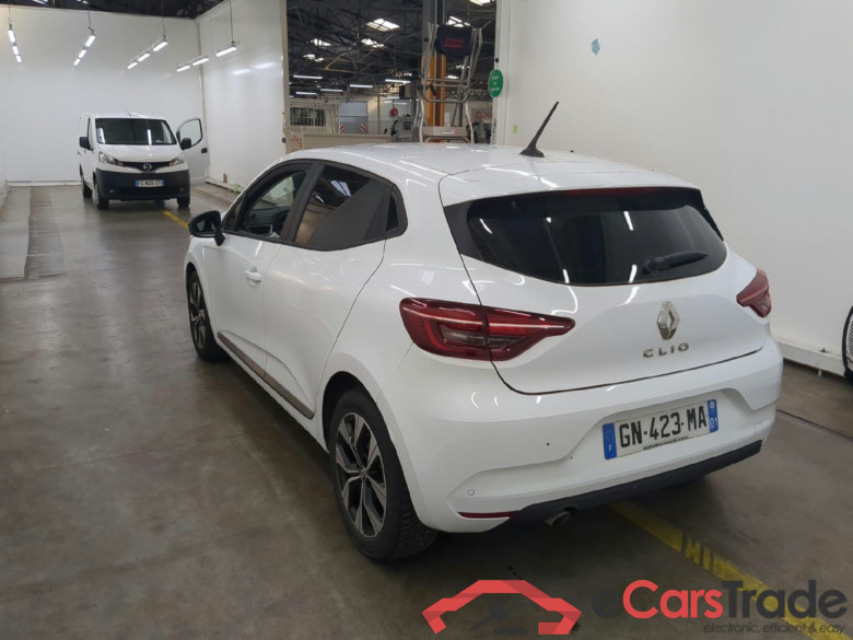 Clio V Evolution 1.0 SCe 65CV BVM5 E6d #3