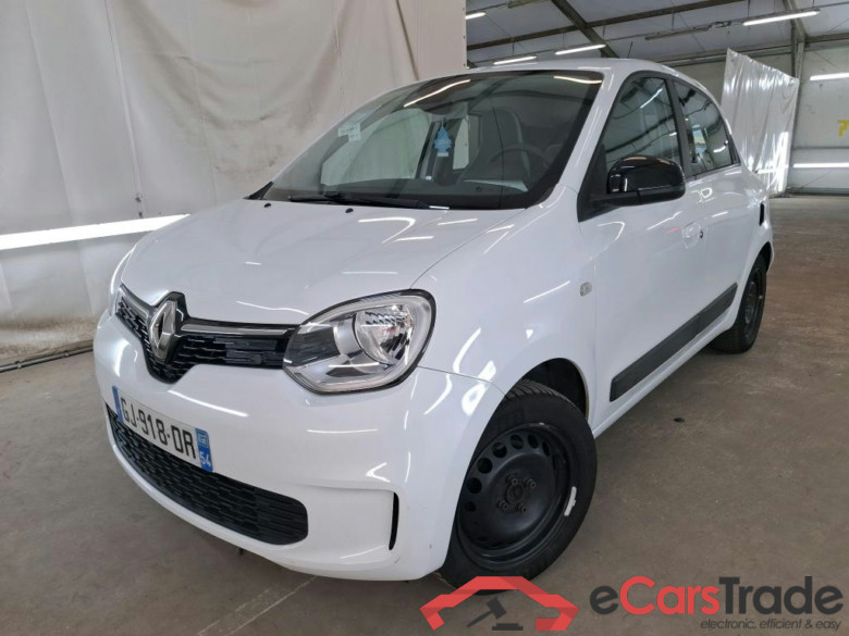 RENAULT Twingo / 2019 / 5P / Berline Equilibre SCe 65 #1