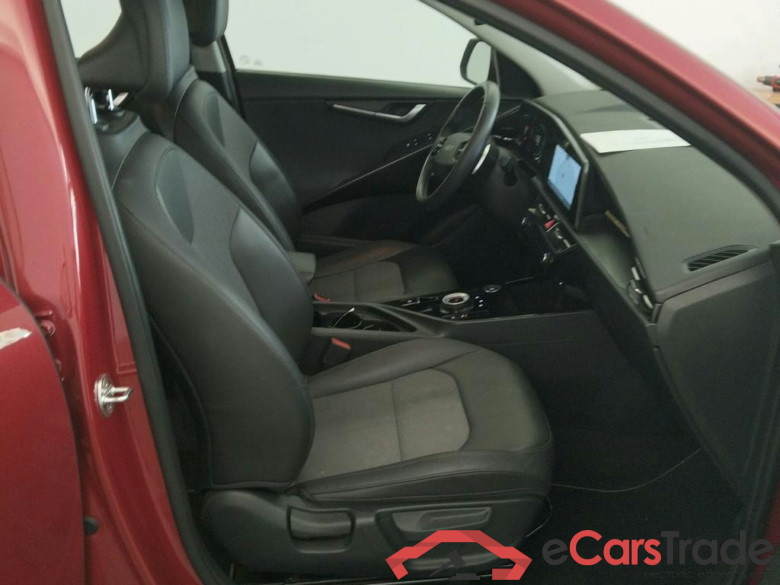KIA Niro / 2022 / 5P / crossover 1.6 GDi PHEV 135kW (183CV) Drive #6