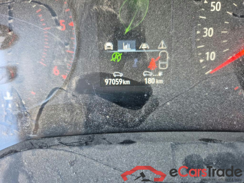 RENAULT Kangoo Combi / 2021 / 5P / combi Life Edition One 1.5 Blue dCi 70kW(95CV) (IND)(AC) #5