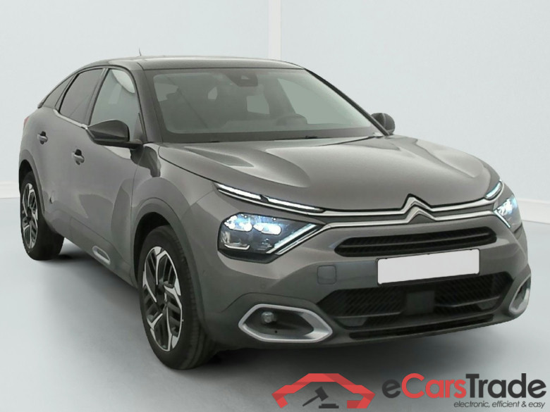 Citroen C4 Shine Pack PureTech 1.2 130 S&S EAT8 #1