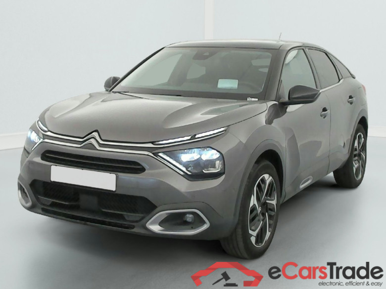 Citroen C4 Shine Pack PureTech 1.2 130 S&S EAT8 #3