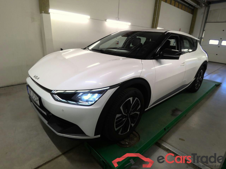 EV6 77.4kWh 325 AWD #1