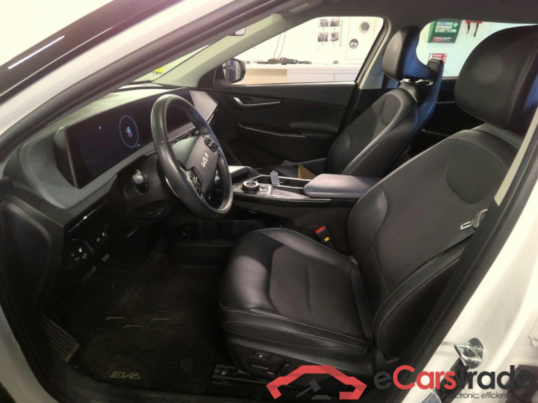 EV6 77.4kWh 325 AWD #6
