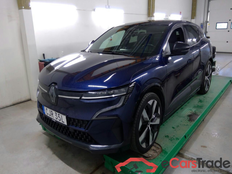M�gane ET 60kWh Techno #2