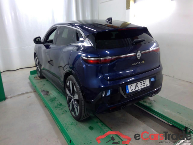 M�gane ET 60kWh Techno #4