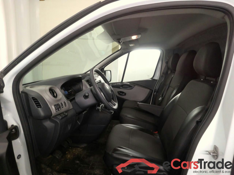 Trafic dCi 125 L2H1 M CV #5