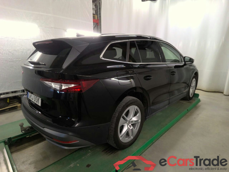 Enyaq iV80 5d #4