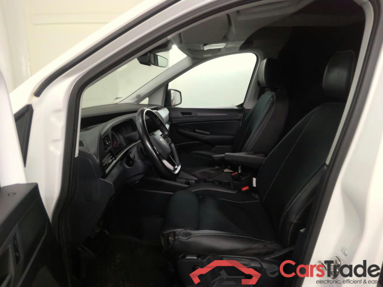Caddy Cargo Maxi TDI 90 Aut #5