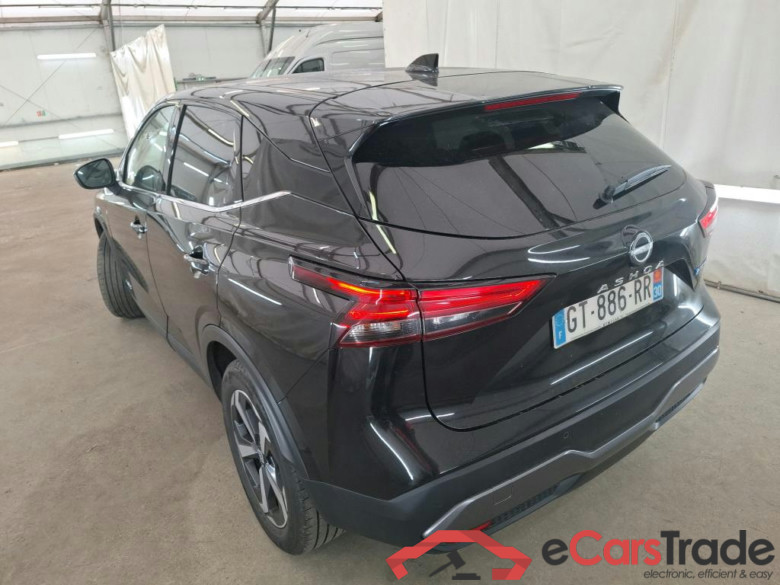 NISSAN Qashqai / 2021 / 5P / Crossover e-Power 190 N-Connecta BVA #2