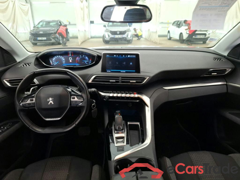 3008 Active Business 1.5 HDi 130CV BVA8 E6d #5