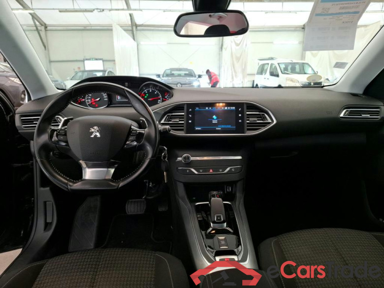308 Active Business 1.5 HDi 130CV BVA8 E6dT #5