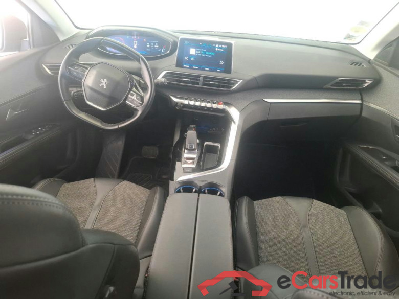 5008 Allure Business 1.5 HDi 130CV BVA8 E6d #5