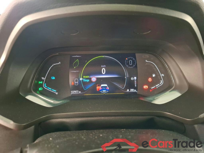 Captur II Business 1.6 E-TECH Hybrid 145CV BVA6 E6d #6