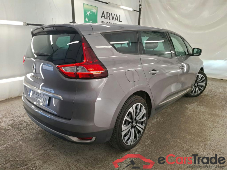 RENAULT Grand Scénic / 2016 / 5P / monospace Evolution TCe 140 EDC #3