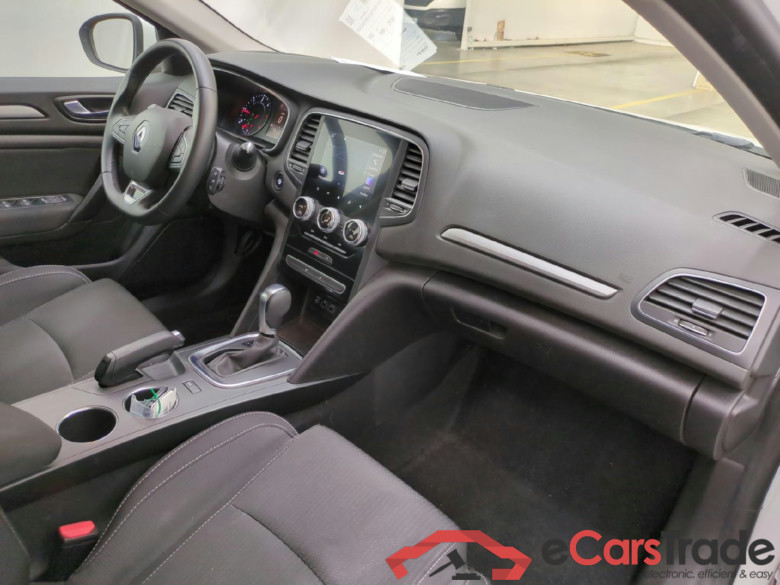 Megane IV Berline 5pt. Business 1.5 dCi 115CV BVA7 E6d / TRANSFO VP/VF #5