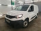 preview Peugeot Partner #0