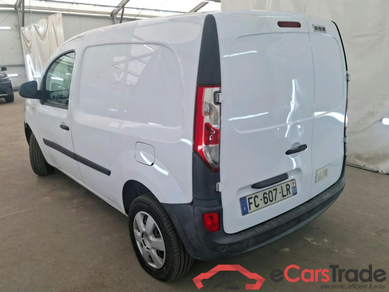 RENAULT Kangoo Express / 2013 / 4P / Fourgonnette Extra R-Link dCi 75 #2